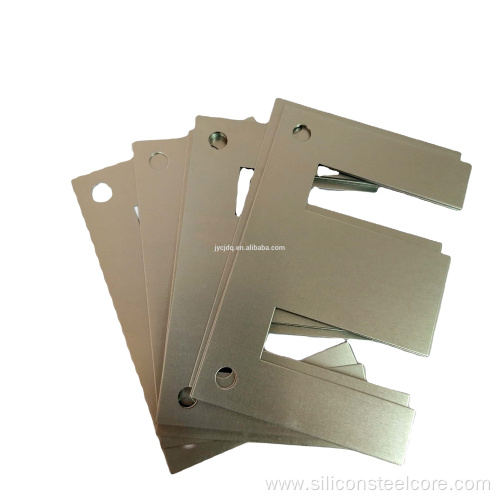 Three Phase EI Lamination Silicon Steel Sheet